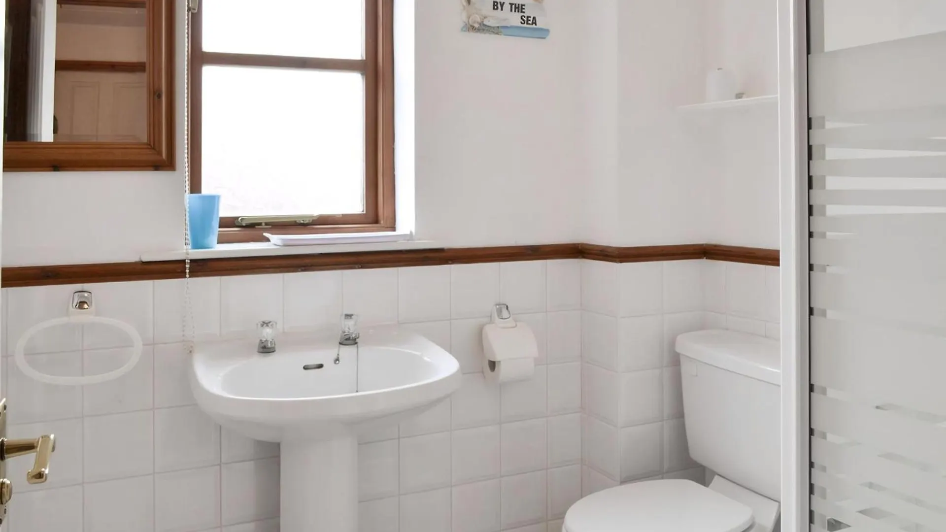 Moon River Cottage Whitby United Kingdom