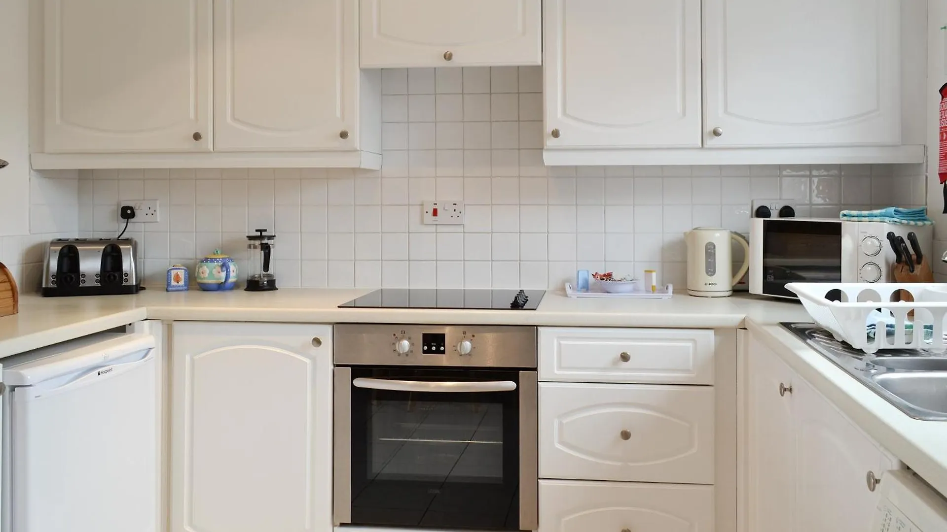 Moon River Cottage Whitby Holiday home