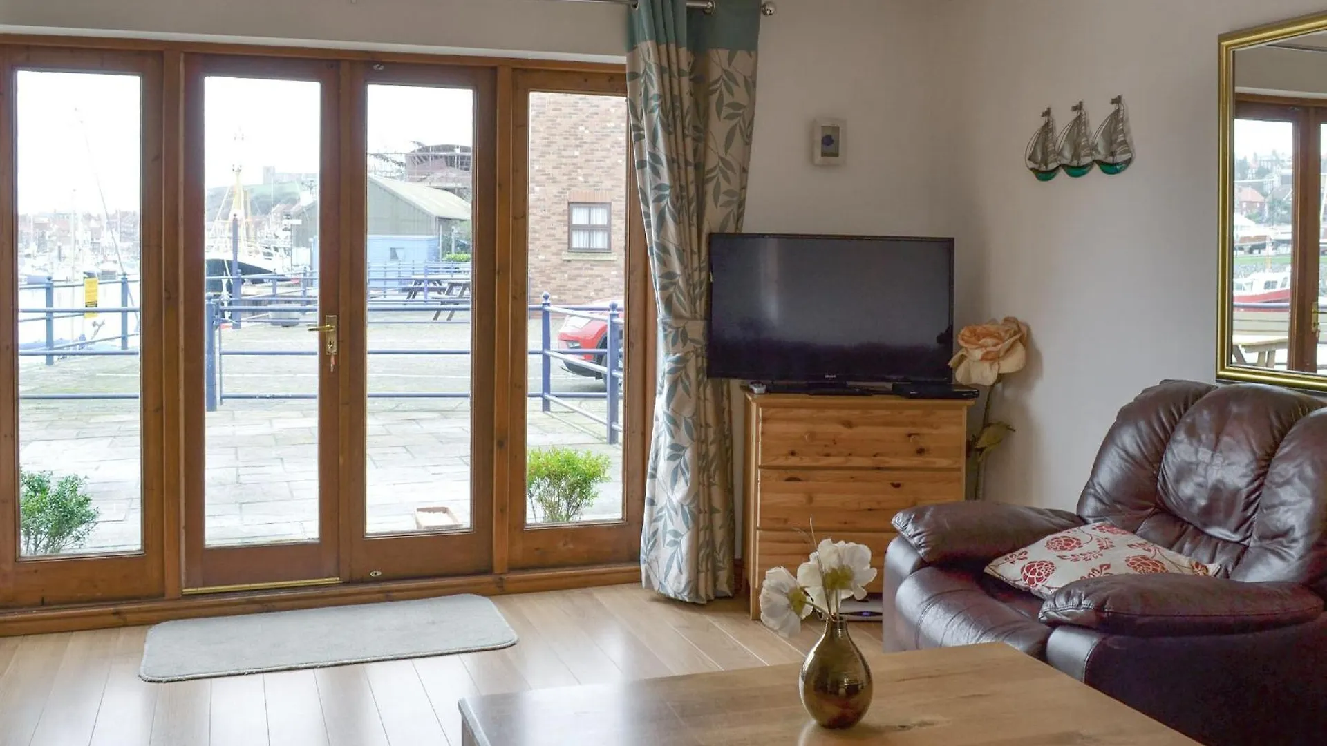 Holiday home Moon River Cottage Whitby United Kingdom