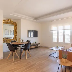  Apartment Tribuna I By Ele Apartmens Spain