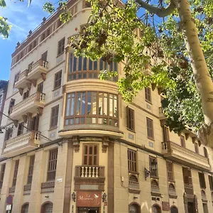  Homestay Corazon Centro Historico Spain