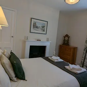 Holiday home Esk House