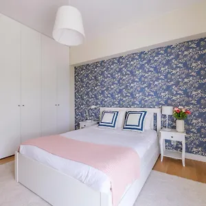  Apartment Olivais Spacious Near Airport Portugal